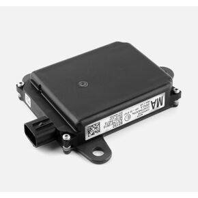 Rear Blind Spot Radar Sensor Unit Compatible with 2016-2023 Toyota Tacoma Replaces 88162-04030 88162-04015 8816204030 in Saudi Arabia