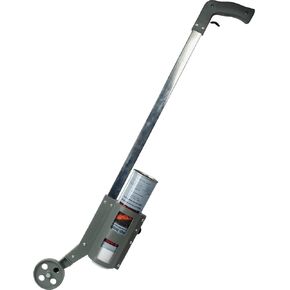 Rust-Oleum 2393000 Industrial Choice Marking Wand, 30.7" x 5" x 3.4",Grey, 1 Count (Pack of 1) in Kuwait