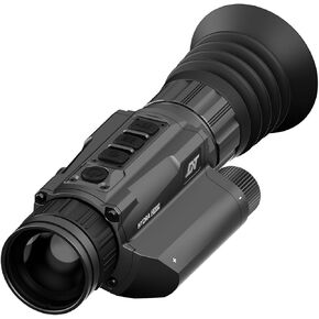 DNT Optics HS335 - Hydra 384x288 35mm Multi-Function Thermal Scope, Thermal Imaging Riflescope, Standalone Clip-On, Handheld Monocular in Saudi Arabia