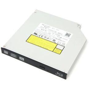 12.7 ملم UJ260، UJ-260 6X Blu-ray Burner BD-ROM BD-R 8xDVD CD Burner Player SATA Laptop DVD CD Drive in Kuwait