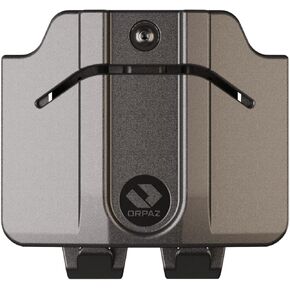 Orpaz Mag Pouch متوافق مع حافظة مجلة Taurus TH40 لحامل المجلات 0.40، 9 مم in Kuwait