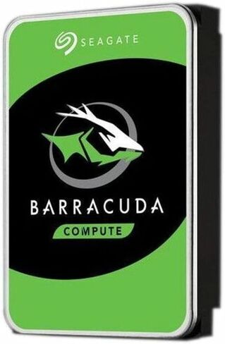 Seagate ST1000DM014 1TB SATA3/64/7200 Hard Drive in Saudi Arabia