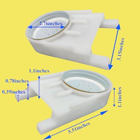AukBeeFun 8 Pack Bee Feeders for Hives Mason Jar Sugar Water Feeder for Bees in Saudi Arabia
