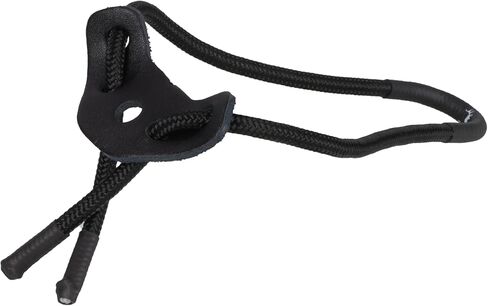 Trophy Ridge Snubnose Bow Stabilizer, Ultra-Durable Carbon, 50% Lighter Than Traditional Stabilizers,Reduces Vibration, Enhances Shooting Performance in Saudi Arabia