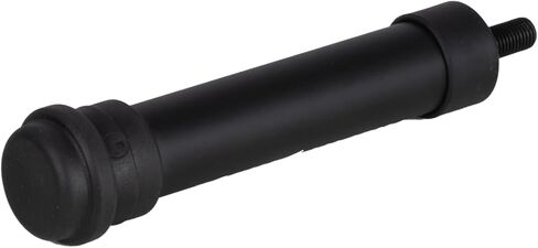 Trophy Ridge Snubnose Bow Stabilizer, Ultra-Durable Carbon, 50% Lighter Than Traditional Stabilizers,Reduces Vibration, Enhances Shooting Performance in Saudi Arabia