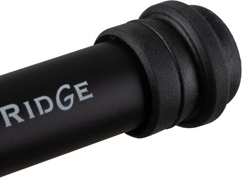 Trophy Ridge Snubnose Bow Stabilizer, Ultra-Durable Carbon, 50% Lighter Than Traditional Stabilizers,Reduces Vibration, Enhances Shooting Performance in Saudi Arabia