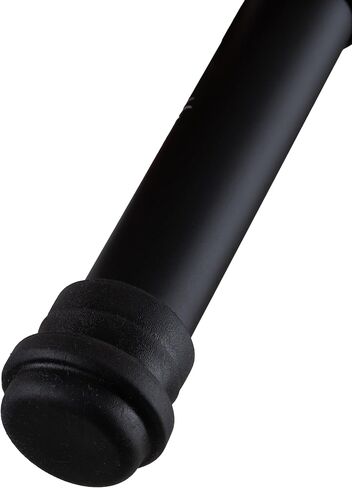 Trophy Ridge Snubnose Bow Stabilizer, Ultra-Durable Carbon, 50% Lighter Than Traditional Stabilizers,Reduces Vibration, Enhances Shooting Performance in Saudi Arabia