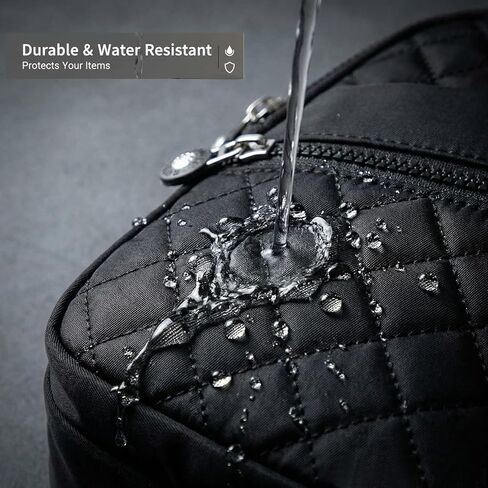 Small Sling Bag for Women Multi-Pockets Crossbody Bags Daypack Sling Backpack for Travel Daily Outdoor in Saudi Arabia