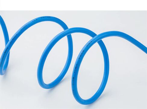 USB-FBS-232PO-9F for FBS B1Z Series PLC Programming Cable Download Cable Gold Plated Version (Blue) in Saudi Arabia