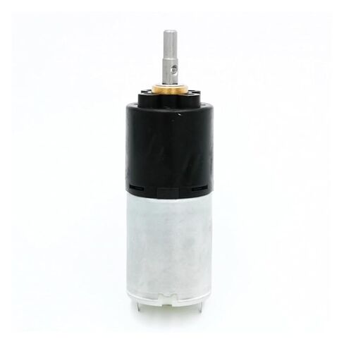 3V-5V-6V البلاستيك 24mm محرك تخفيض الكواكب 280 ثلاث مراحل in Saudi Arabia