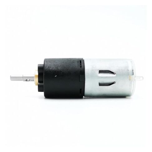 3V-5V-6V البلاستيك 24mm محرك تخفيض الكواكب 280 ثلاث مراحل in Saudi Arabia