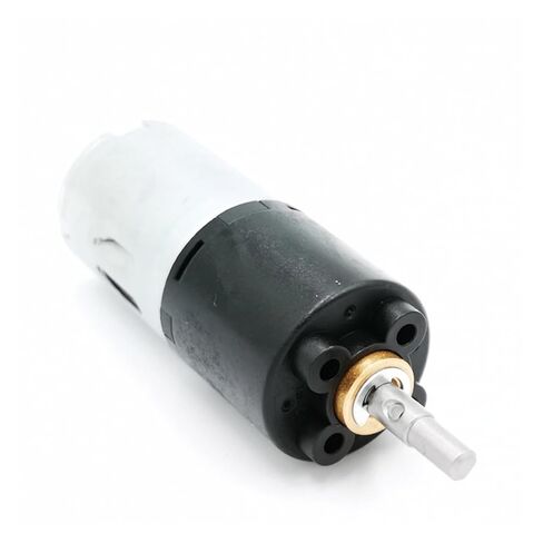 3V-5V-6V البلاستيك 24mm محرك تخفيض الكواكب 280 ثلاث مراحل in Saudi Arabia