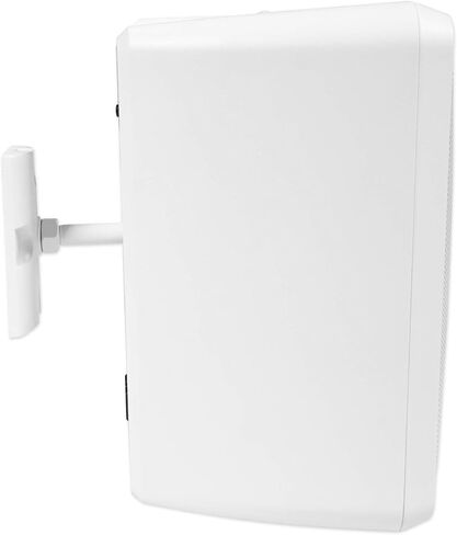 JBL Control 25-1 Indoor Outdoor Speakers - White, Pair in Saudi Arabia