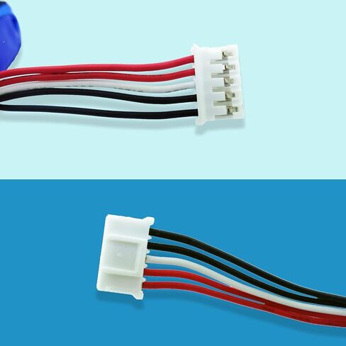 ST-03 بطارية بديلة لـ SRS-X33 SRSX33 سمّاعات بلوتوث 2200 مللي أمبير 7.4 فولت بطارية ليثيوم أيون in Kuwait