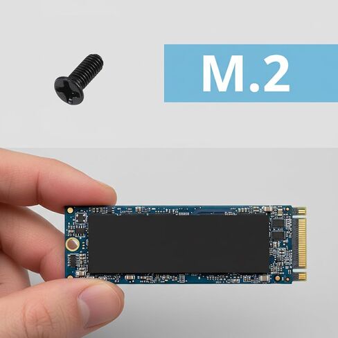 مجموعة براغي كمبيوتر محمول 355 قطعة، M2 M2.5 M3 براغي كمبيوتر بديلة للكمبيوتر المحمول، مجموعة متنوعة من مسامير استبدال الكمبيوتر المحمول لمحرك الأقراص الصلبة لمروحة اللوحة الأم Ssd in Saudi Arabia
