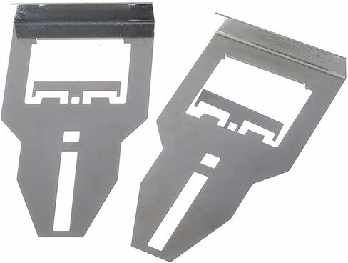 DAGIJIRD 38* Car Radio Removal Release Key Pin Tool for Sony Radio for Clarion Radio for Kenwood Radios in Saudi Arabia