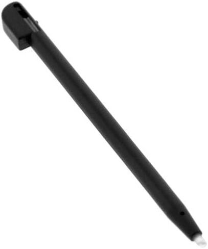 GTMax Black Replacement Stylus Pen for Nintendo DS Lite NDS Lite in Saudi Arabia