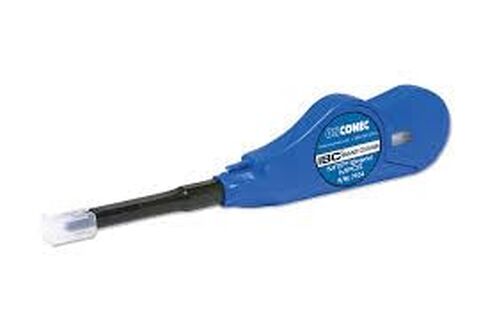US Conec 7104 IBC Brand MPO Fiber Optic Cleaner One-Click Stick Cleaner, for MPO MTP Connectors in Saudi Arabia