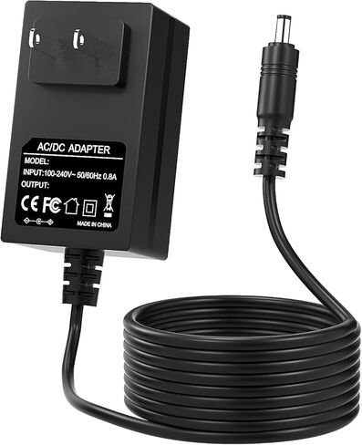 29.4V Charger for Hyper 24V Volt Battery Compatible with Hyper HPR 350 HYP-350-1000 Powered Youth Dirt Bike Power Adapter Supply Cord in Saudi Arabia