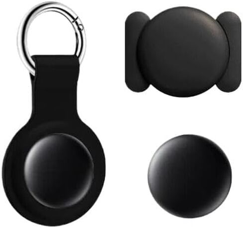 Tracee 2.0 Android GPS Tracker + Premium Magnetic Case(Black-Android System,X1PCS) in Saudi Arabia