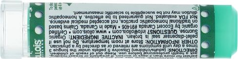 OLLOIS Lycopodium Clavatum 30c، عضوي، خالي من اللاكتوز، دواء نباتي للمعالجة المثلية، لعسر الهضم 80 حبة (عبوة من 2) in Kuwait