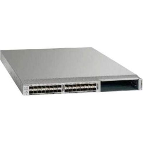 Cisco N5K-C5548UP-FA Nexus 5548 UP CHASS 32PORT 10GBE - Dual Power and Fans (Renewed) in Saudi Arabia