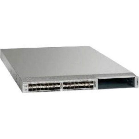 Cisco N5K-C5548UP-FA Nexus 5548 UP CHASS 32PORT 10GBE - Dual Power and Fans (Renewed) in Saudi Arabia