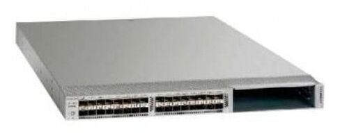 Cisco N5K-C5548UP-FA Nexus 5548 UP CHASS 32PORT 10GBE - Dual Power and Fans (Renewed) in Saudi Arabia