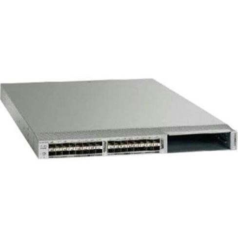 Cisco N5K-C5548UP-FA Nexus 5548 UP CHASS 32PORT 10GBE - Dual Power and Fans (Renewed) in Saudi Arabia