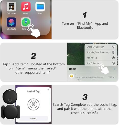 GPS Tracker for Vehicles,Hidden GPS Car Tracker with Magnetic Case(iOS&Android Compatible),Real-time Global Coverage Car Locator for Truck,No Subscription&Monthly Fee/No SIM Card-Black in Saudi Arabia