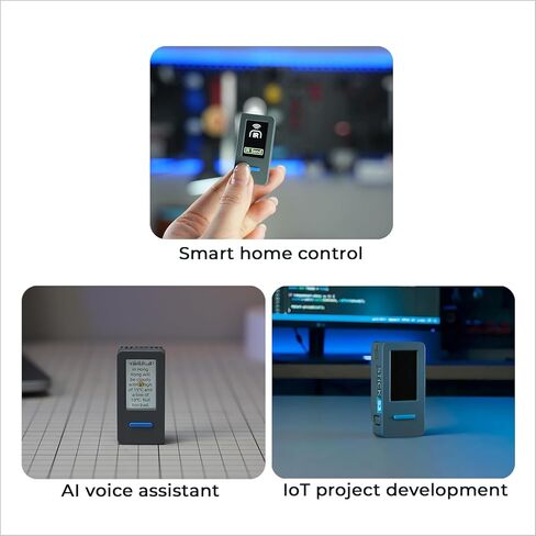 مجموعة تطوير M5Stack الرسمية M5Sticks3 ESP32S3 Mini loT in Saudi Arabia
