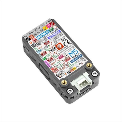 مجموعة تطوير M5Stack الرسمية M5Sticks3 ESP32S3 Mini loT in Saudi Arabia