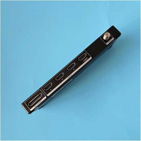 BN91-18726A One Connect Mini Box ，Compatible For Samsung，UN55MU8000F UN55MU800DF UN55MU8500F UN55MU850DF UN55MU9000F UN65MU8000F in Saudi Arabia