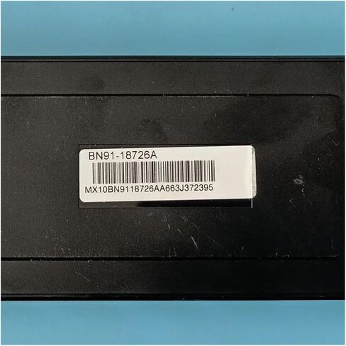 BN91-18726A One Connect Mini Box ，Compatible For Samsung，UN55MU8000F UN55MU800DF UN55MU8500F UN55MU850DF UN55MU9000F UN65MU8000F in Saudi Arabia
