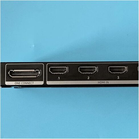 BN91-18726A One Connect Mini Box ，Compatible For Samsung，UN55MU8000F UN55MU800DF UN55MU8500F UN55MU850DF UN55MU9000F UN65MU8000F in Saudi Arabia