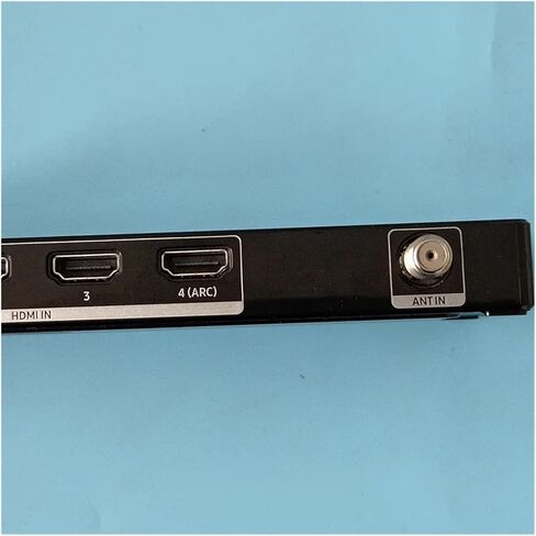 BN91-18726A One Connect Mini Box ，Compatible For Samsung，UN55MU8000F UN55MU800DF UN55MU8500F UN55MU850DF UN55MU9000F UN65MU8000F in Saudi Arabia