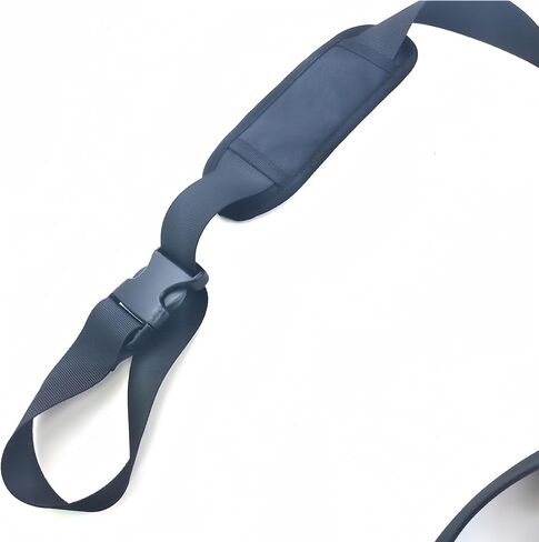 Camping Chair Carry Strap Carrying Belt Portable Beach Chairs Shoulder Straps Carrier for Folding Zero Gravity Chairs Camp Chair Recliner Beach Chairs Camping Table Patio Lounge in Saudi Arabia