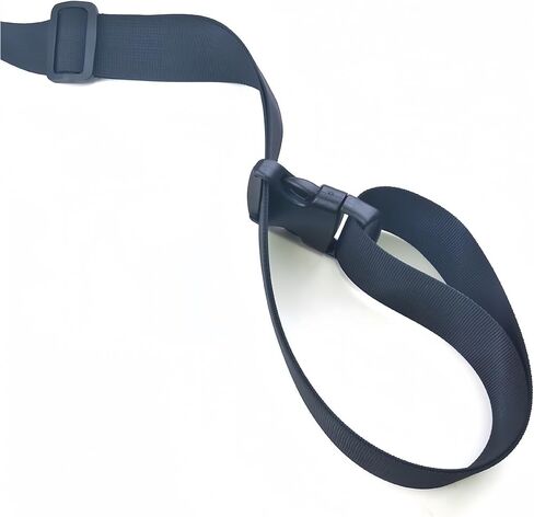 Camping Chair Carry Strap Carrying Belt Portable Beach Chairs Shoulder Straps Carrier for Folding Zero Gravity Chairs Camp Chair Recliner Beach Chairs Camping Table Patio Lounge in Saudi Arabia
