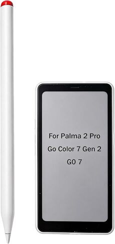 Active Stylus Only Compatible with BOOX Palma 2 Pro,Go Color 7 Gen II, Go 7,[Not for Go Color 7 Gen I] in Saudi Arabia