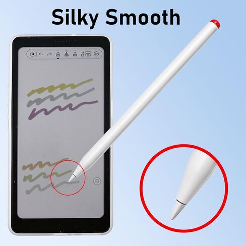 Active Stylus Only Compatible with BOOX Palma 2 Pro,Go Color 7 Gen II, Go 7,[Not for Go Color 7 Gen I] in Saudi Arabia