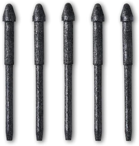 iflytek AINOTE 2 Note-Taking Tablet Pen Refills-5Pcs in Saudi Arabia