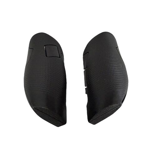 TEYOUYI Comfort Grips for Lenovo Legion Go 2 | Ergonomic Accessories for Enhanced Gaming | Grip Covers for Lenovo Legion Go 2 Black in Saudi Arabia