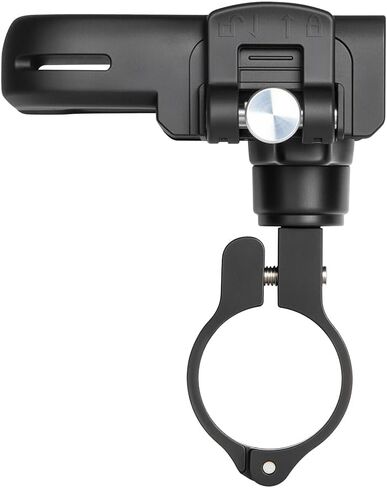 GUB P33 Quick Release Alloy Nylon Bike Phone Holder for Universal Device Rotatable Bicycle Phone Stand Scooter Moto Mount Adjustable Angle Handlebar Clips in Saudi Arabia