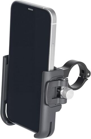 GUB P33 Quick Release Alloy Nylon Bike Phone Holder for Universal Device Rotatable Bicycle Phone Stand Scooter Moto Mount Adjustable Angle Handlebar Clips in Saudi Arabia