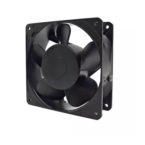 4715PS-22T-B30 AC 220V 14/13W 50/60Hz 120x120x38mm Cooling Fan in Saudi Arabia