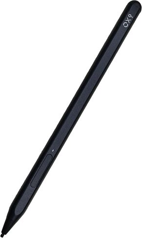 Stylus Pen for Microsoft Surface Pro 11/10/9/8/7/X, 4096 Levels Pressure & Tilt, MPP 2.0 Stylus with Right-Click & Eraser, Type-C Charging Compatible with Surface Laptop/Go/HP/ASUS/DELL in Saudi Arabia