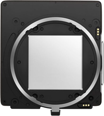 NONS Instant Back - RZ67- خلفية الكاميرا الفورية المتوافقة مع الأفلام المربعة لـ Mamiya RZ67، RZ67 Pro II، RZ67 Pro IID in Kuwait