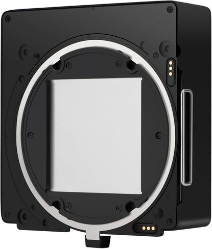 NONS Instant Back - RZ67- خلفية الكاميرا الفورية المتوافقة مع الأفلام المربعة لـ Mamiya RZ67، RZ67 Pro II، RZ67 Pro IID in Kuwait