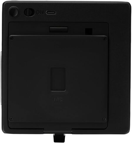 NONS Instant Back - RZ67- خلفية الكاميرا الفورية المتوافقة مع الأفلام المربعة لـ Mamiya RZ67، RZ67 Pro II، RZ67 Pro IID in Kuwait