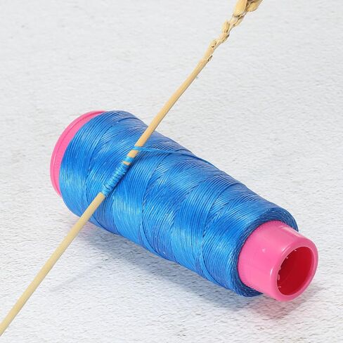 MECCANIXITY Archery Recurve Bow String Serving Thread Nylon Bowstring for Recurve Bow Compound Tying Peep Sight Nock in Saudi Arabia